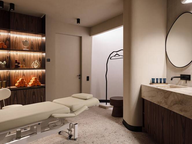 Dion Inn Hotel And Spa
