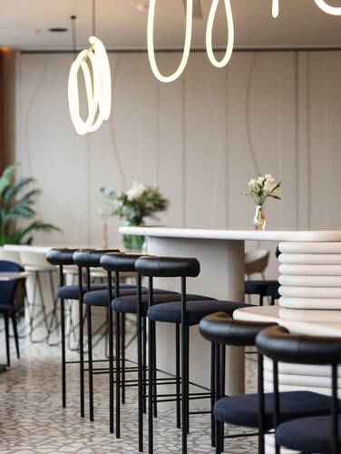 Dion Inn Hotel And Spa