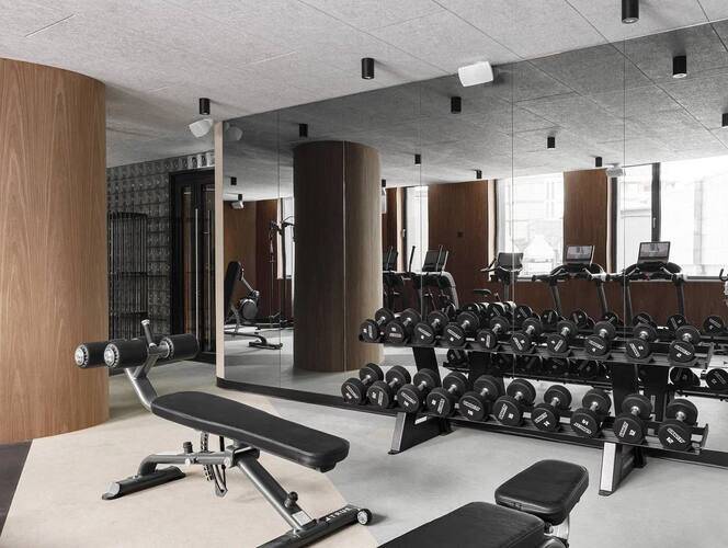 Dion Inn Hotel And Spa