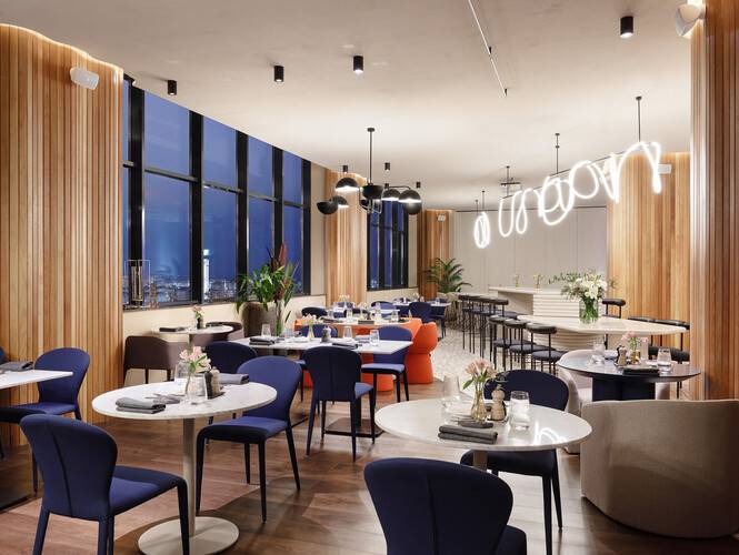 Dion Inn Hotel And Spa