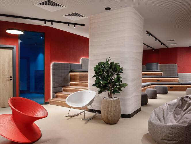 Dion Inn Hotel And Spa