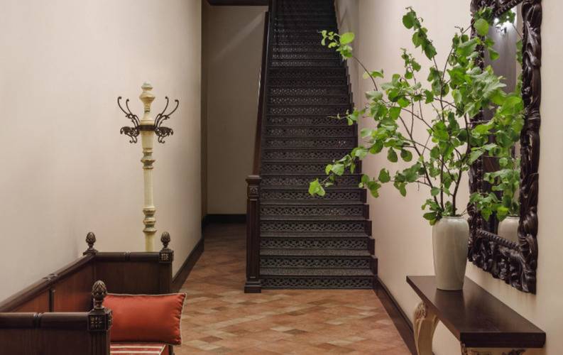 Доходный Дом Купца Юрина