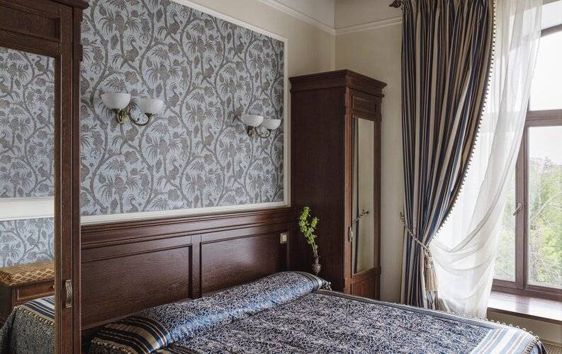 Доходный Дом Купца Юрина