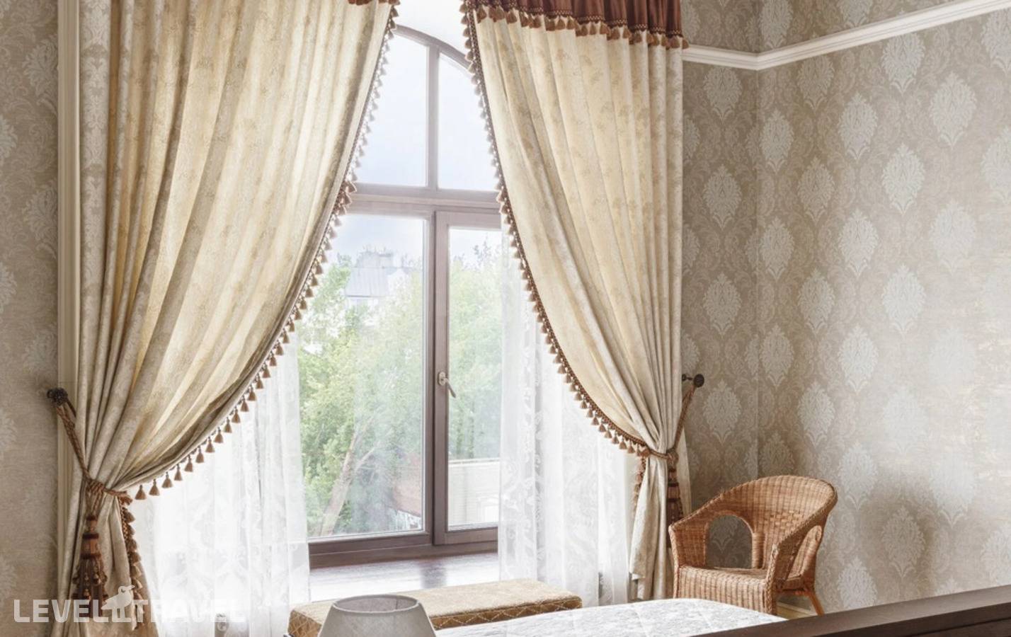 фотографии отеля Доходный Дом Купца Юрина в Россия(Самара) - фото №31