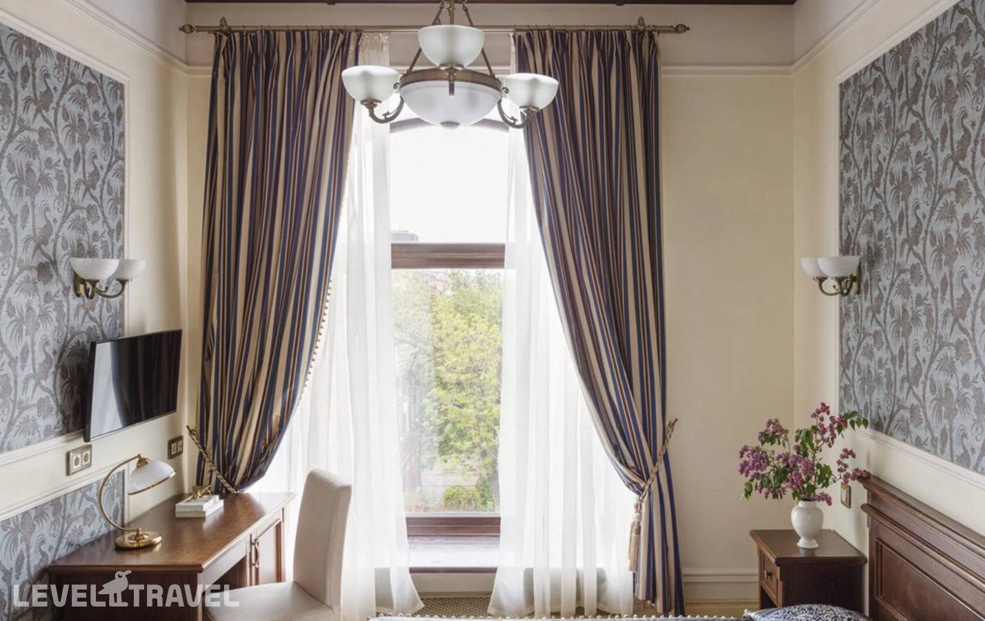 фотографии отеля Доходный Дом Купца Юрина в Россия(Самара) - фото №28