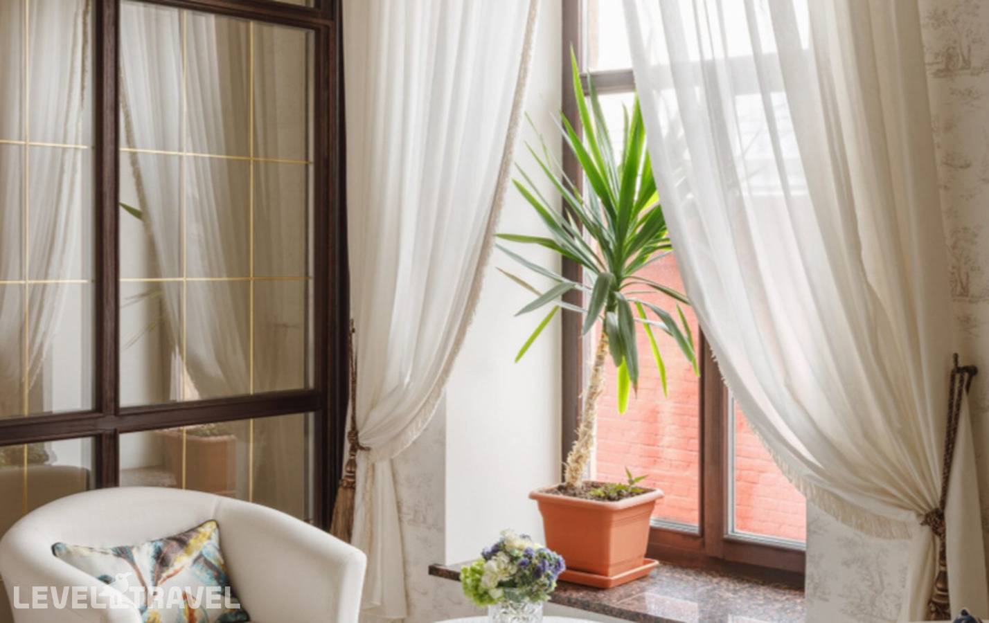 фотографии отеля Доходный Дом Купца Юрина в Россия(Самара) - фото №5