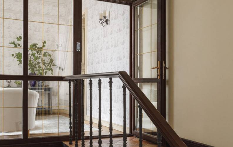 Доходный Дом Купца Юрина