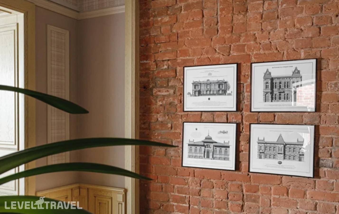 фотографии отеля Доходный Дом Купца Юрина в Россия(Самара) - фото №7