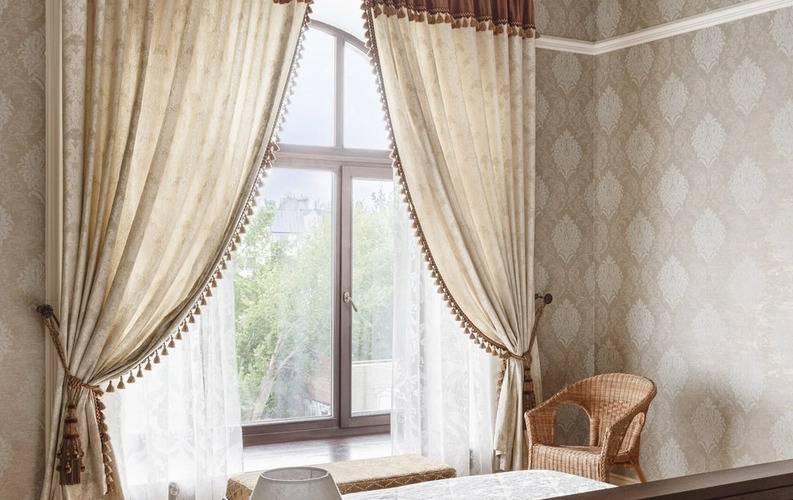 Доходный Дом Купца Юрина