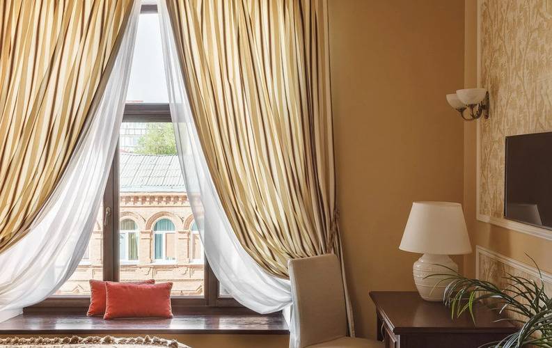 Доходный Дом Купца Юрина