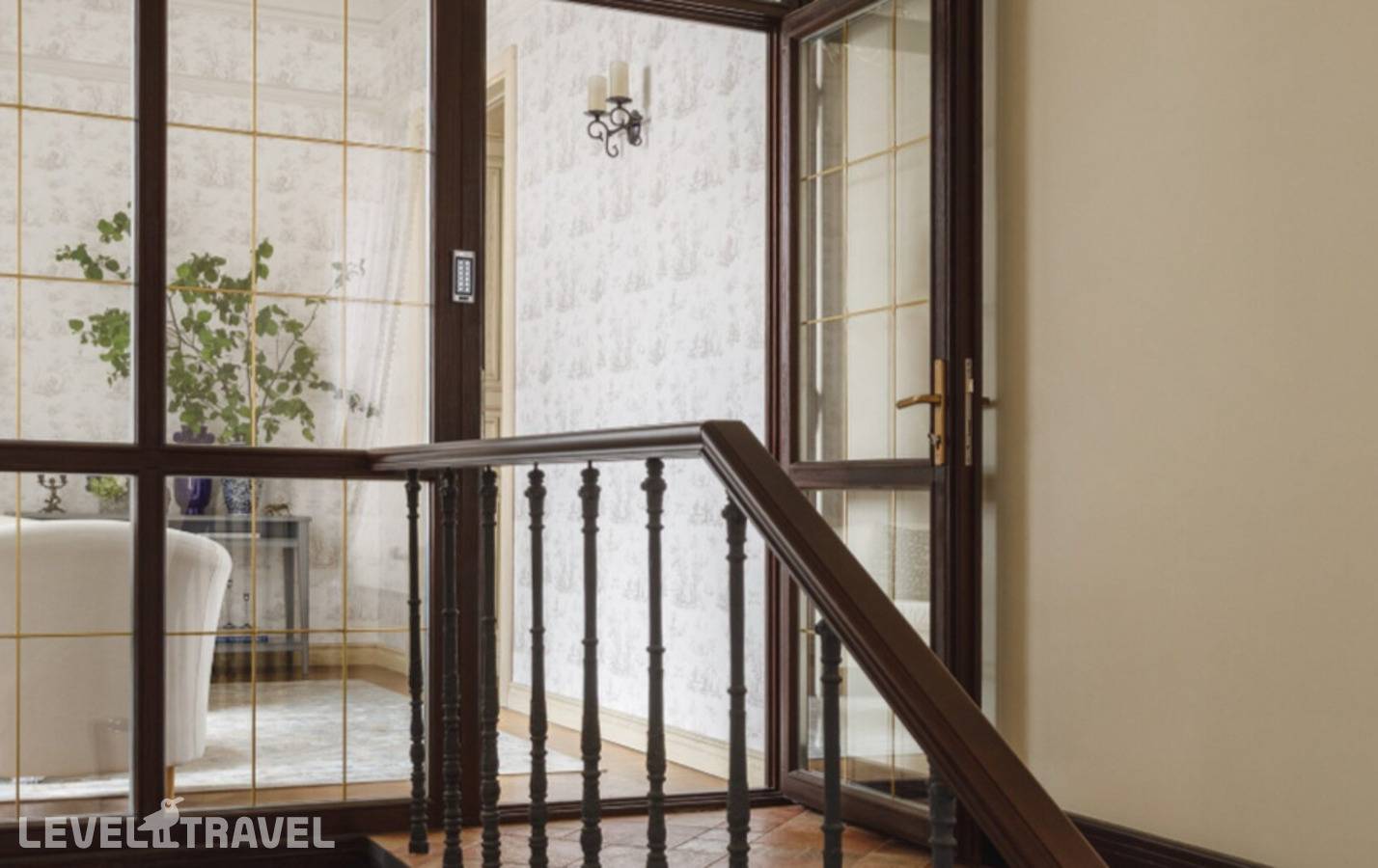 фотографии отеля Доходный Дом Купца Юрина в Россия(Самара) - фото №20