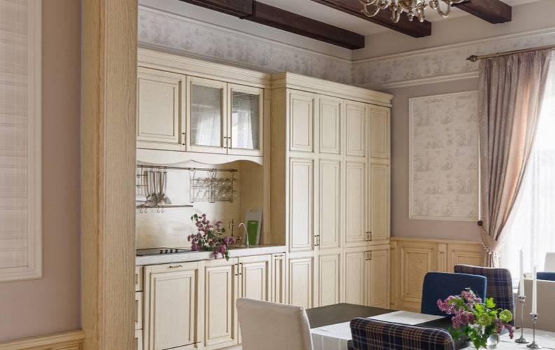 Доходный Дом Купца Юрина