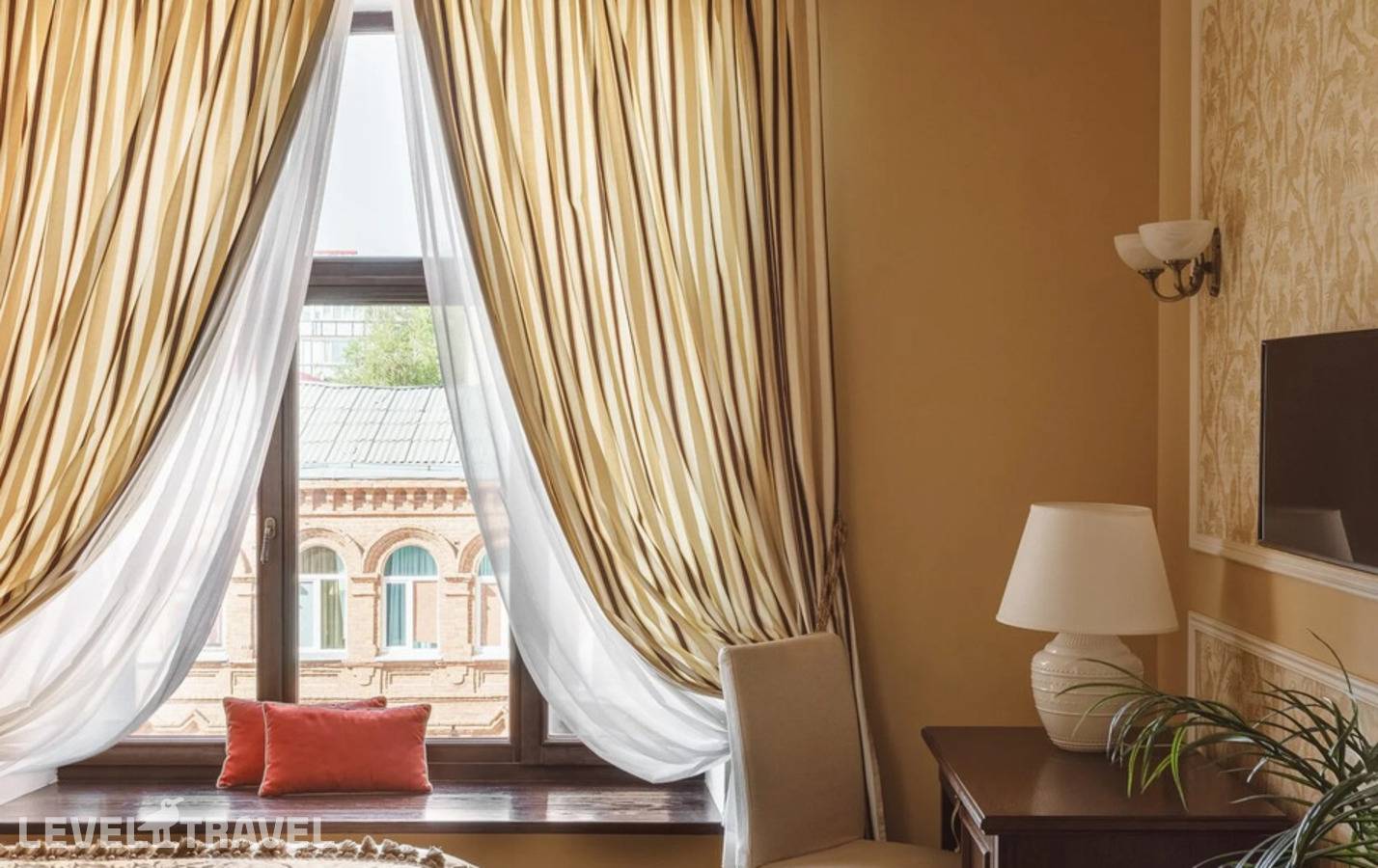 фотографии отеля Доходный Дом Купца Юрина в Россия(Самара) - фото №30