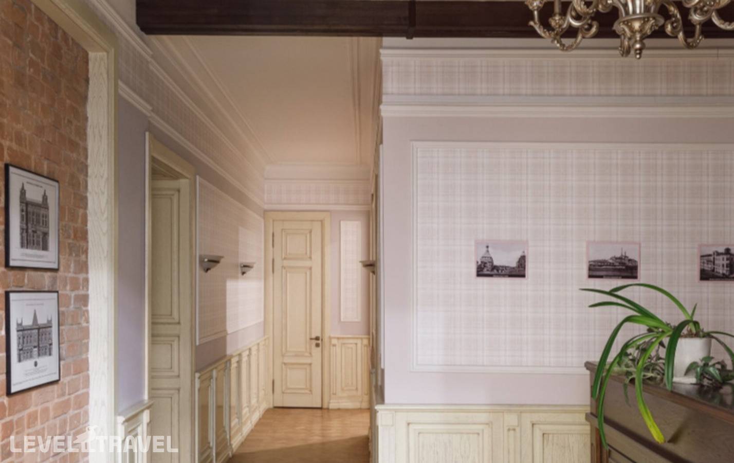 фотографии отеля Доходный Дом Купца Юрина в Россия(Самара) - фото №12