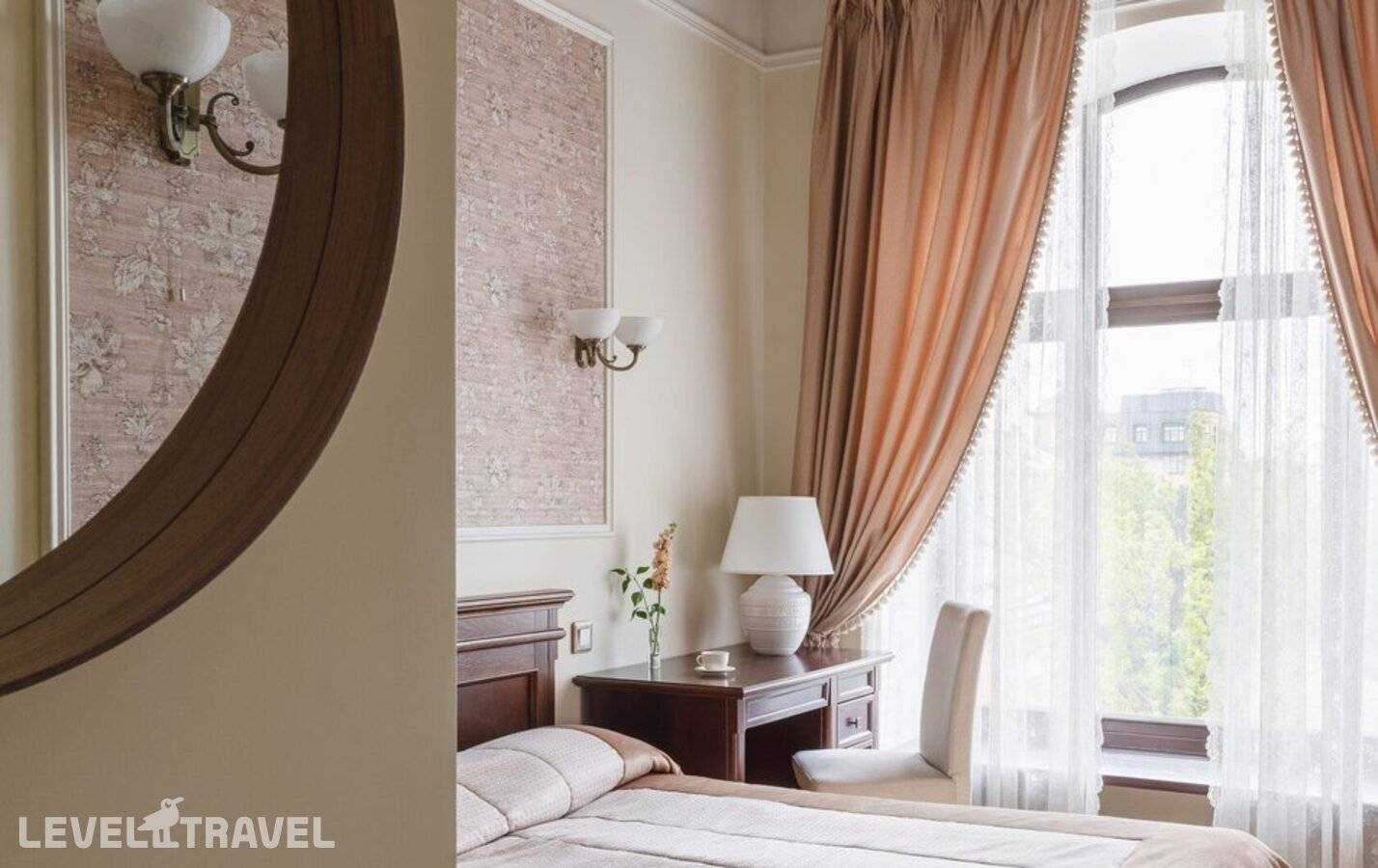 фотографии отеля Доходный Дом Купца Юрина в Россия(Самара) - фото №32