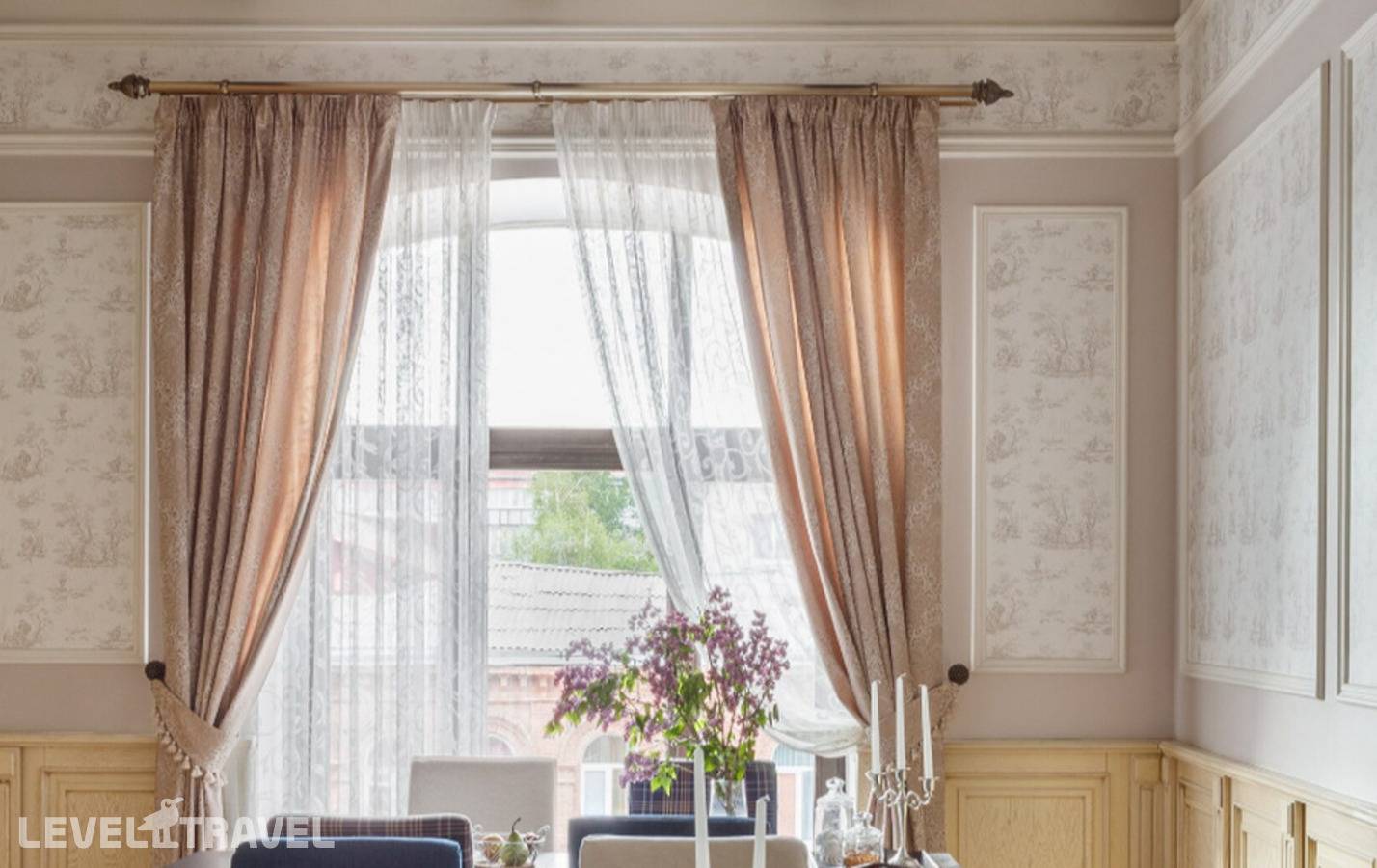 фотографии отеля Доходный Дом Купца Юрина в Россия(Самара) - фото №8