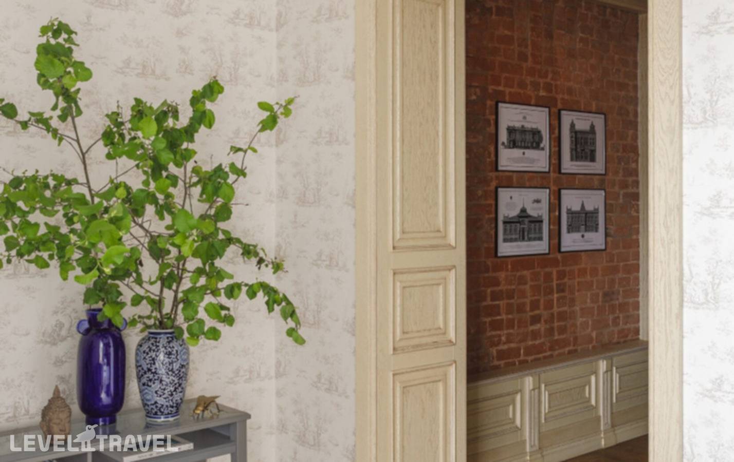 фотографии отеля Доходный Дом Купца Юрина в Россия(Самара) - фото №3