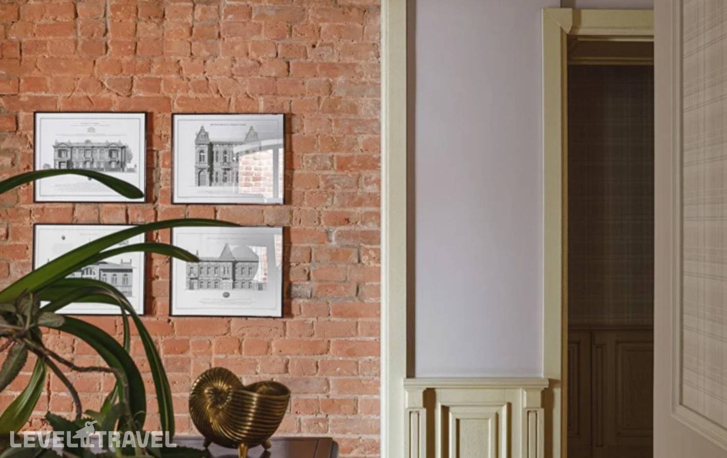 фотографии отеля Доходный Дом Купца Юрина в Россия(Самара) - фото №16