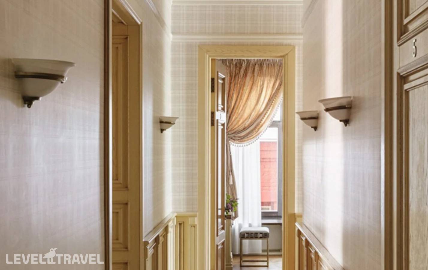 фотографии отеля Доходный Дом Купца Юрина в Россия(Самара) - фото №21