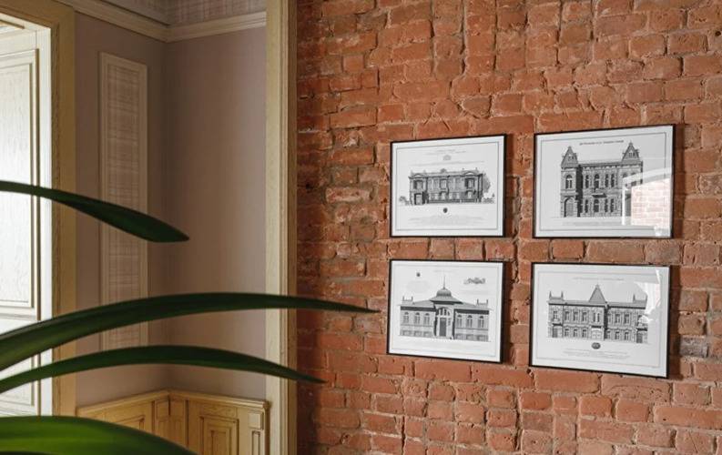 Доходный Дом Купца Юрина