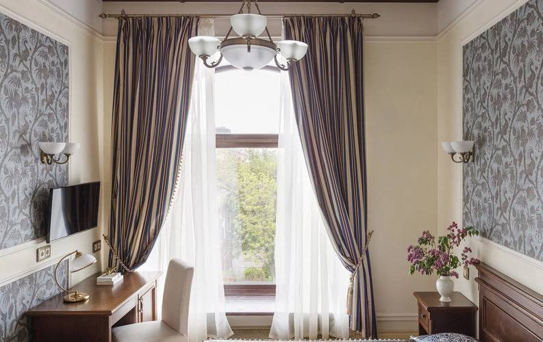 Доходный Дом Купца Юрина