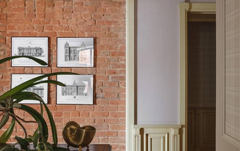 Доходный Дом Купца Юрина