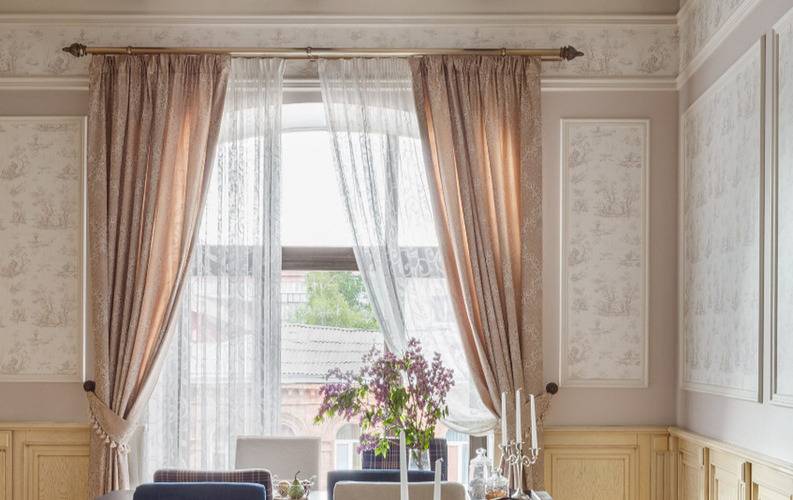 Доходный Дом Купца Юрина