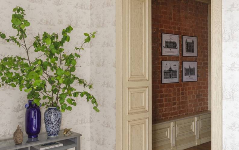 Доходный Дом Купца Юрина