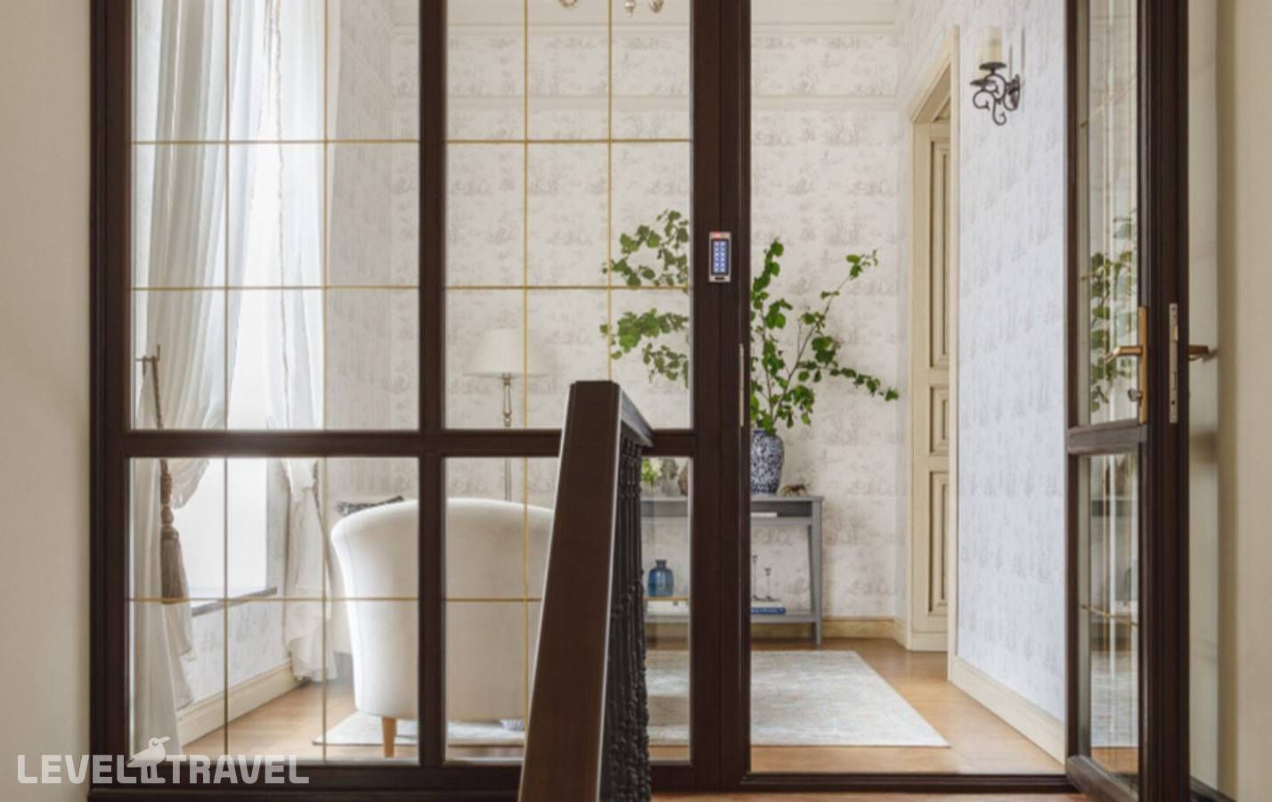 фотографии отеля Доходный Дом Купца Юрина в Россия(Самара) - фото №22