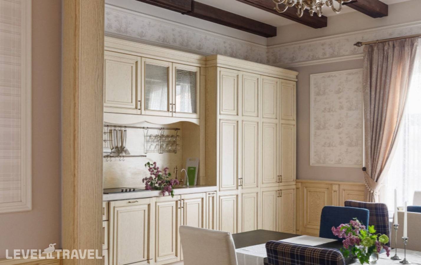 фотографии отеля Доходный Дом Купца Юрина в Россия(Самара) - фото №10