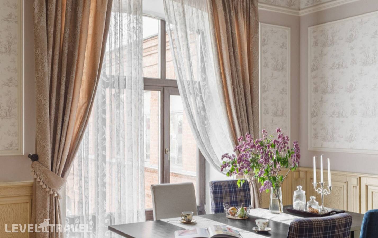 фотографии отеля Доходный Дом Купца Юрина в Россия(Самара) - фото №14