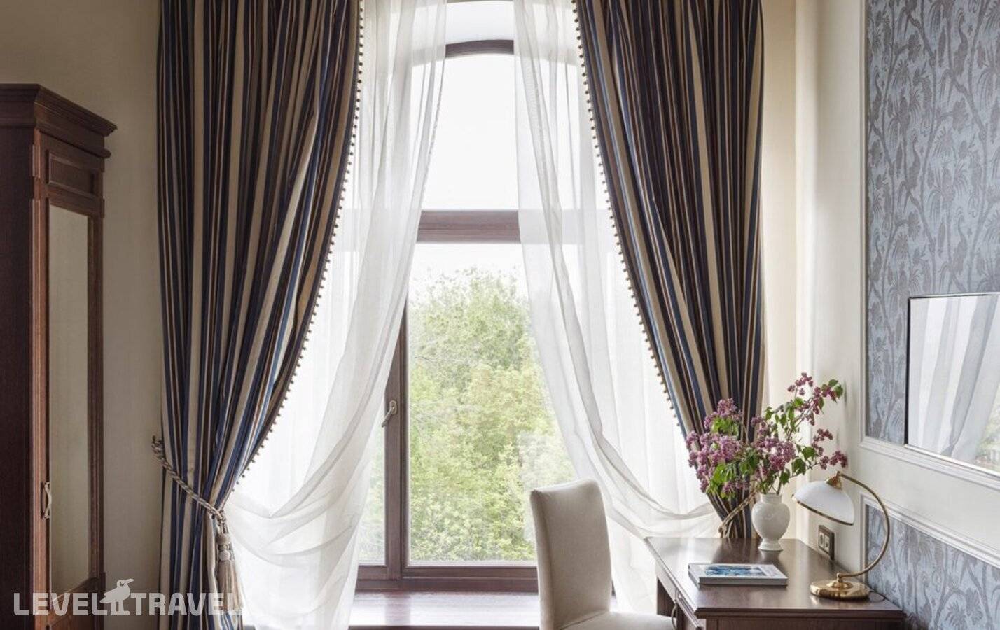 фотографии отеля Доходный Дом Купца Юрина в Россия(Самара) - фото №27