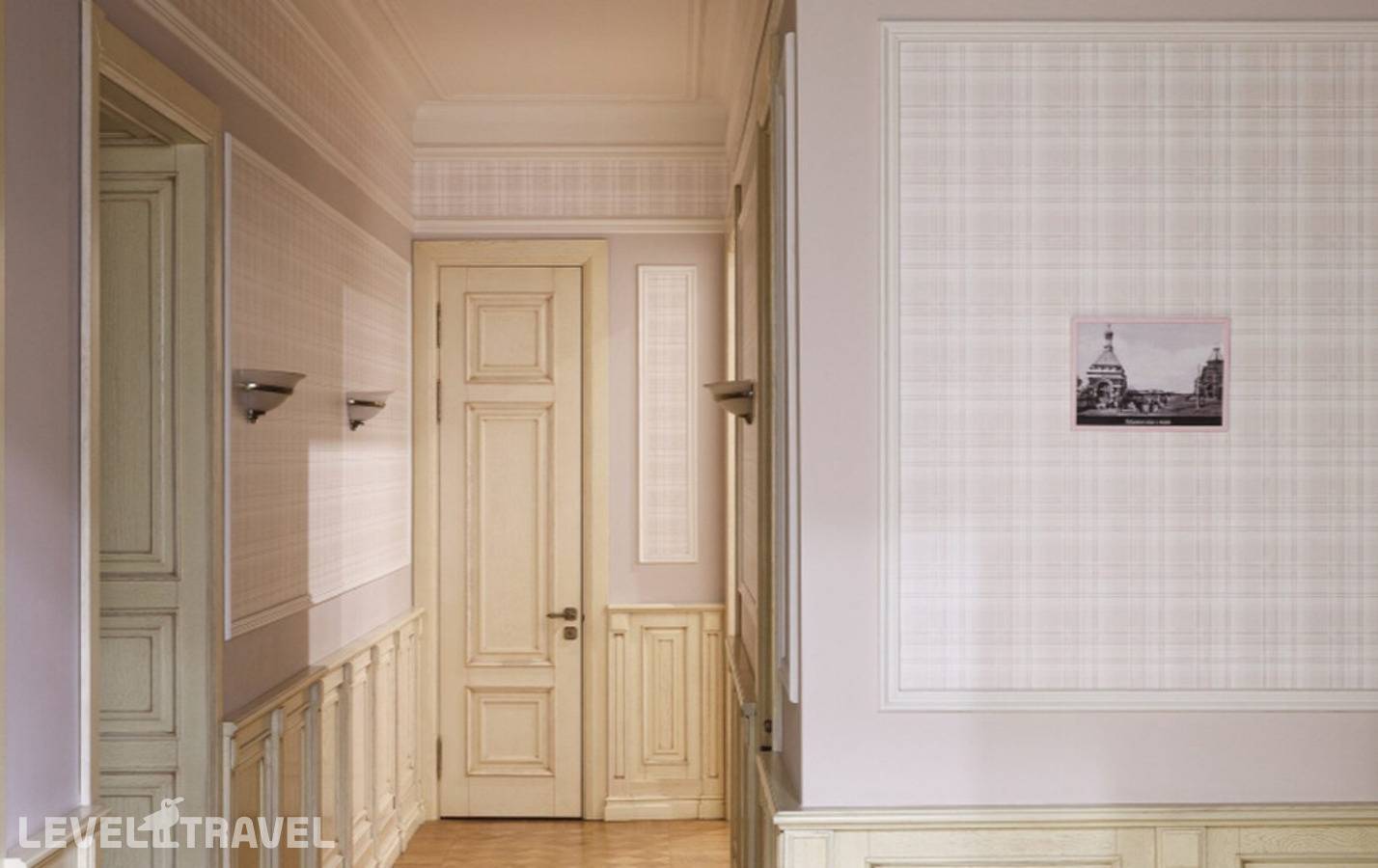 фотографии отеля Доходный Дом Купца Юрина в Россия(Самара) - фото №15