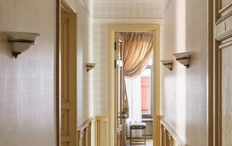 Доходный Дом Купца Юрина