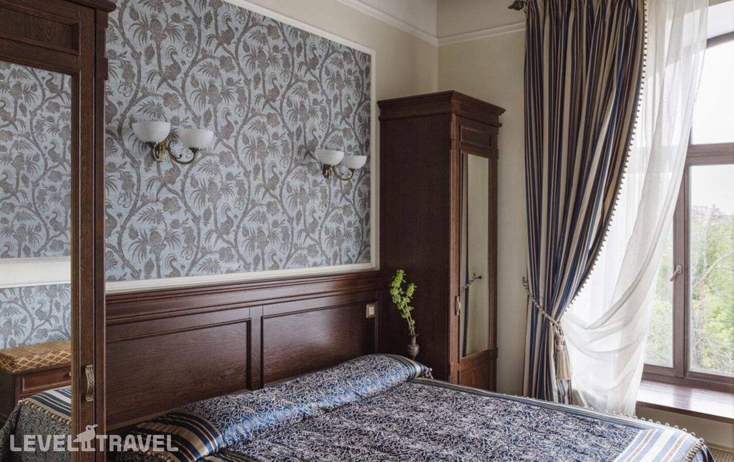 фотографии отеля Доходный Дом Купца Юрина в Россия(Самара) - фото №26