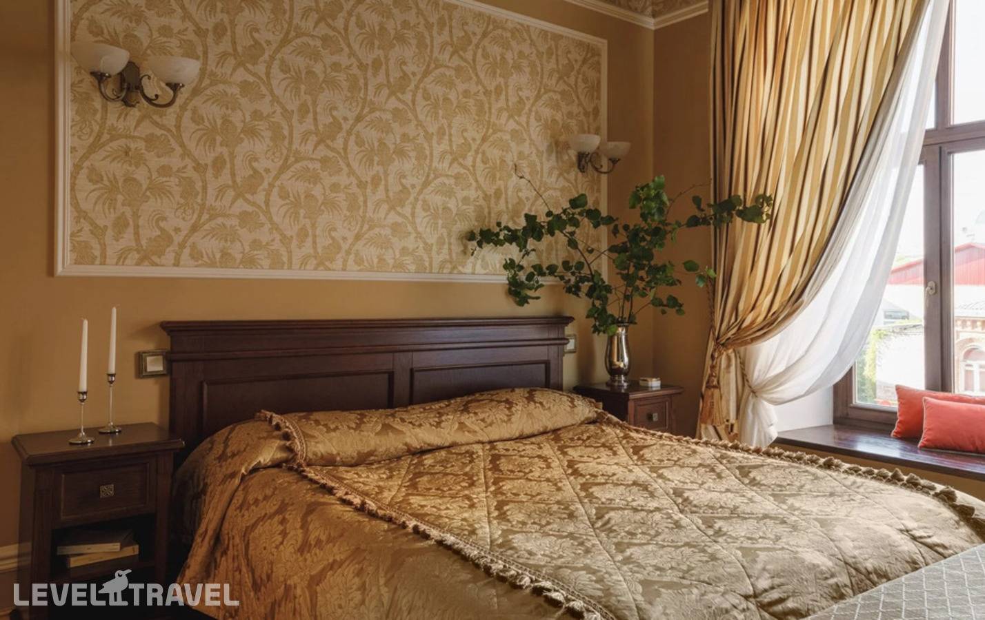 фотографии отеля Доходный Дом Купца Юрина в Россия(Самара) - фото №2