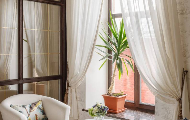 Доходный Дом Купца Юрина