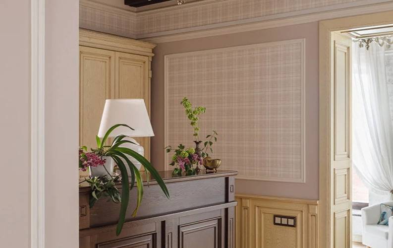 Доходный Дом Купца Юрина