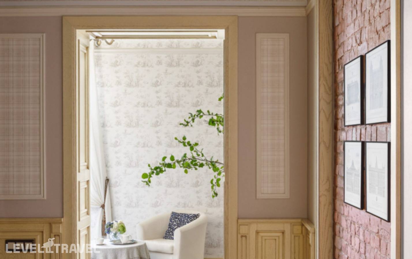 фотографии отеля Доходный Дом Купца Юрина в Россия(Самара) - фото №4