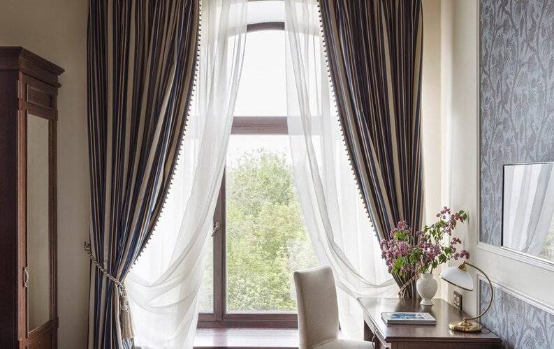 Доходный Дом Купца Юрина