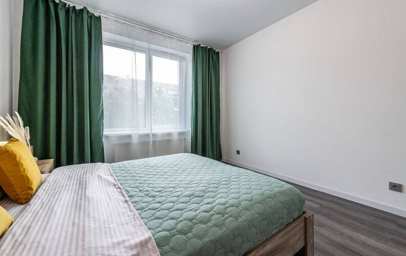 Apartme (Апартми) Светлановский 14