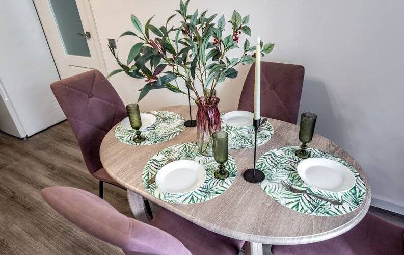 Apartme (Апартми) Светлановский 14