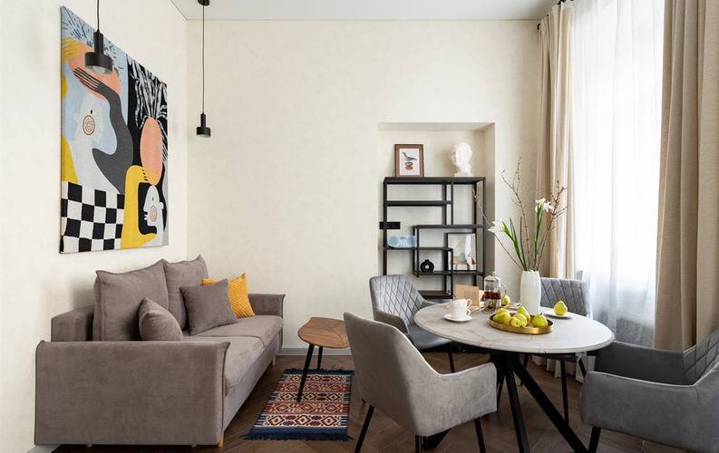 Letyourflat Melody (Лэтюфлэт Мелоди)