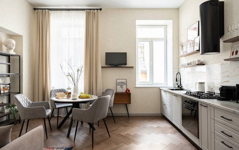 Letyourflat Melody (Лэтюфлэт Мелоди)