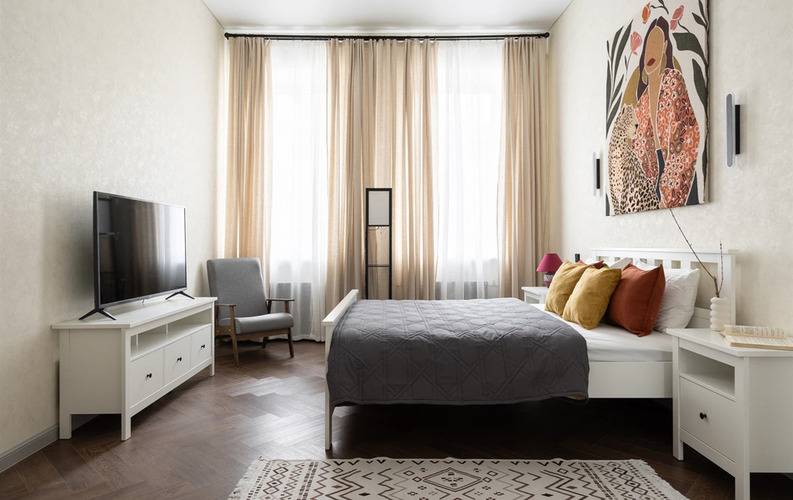 Letyourflat Melody (Лэтюфлэт Мелоди)