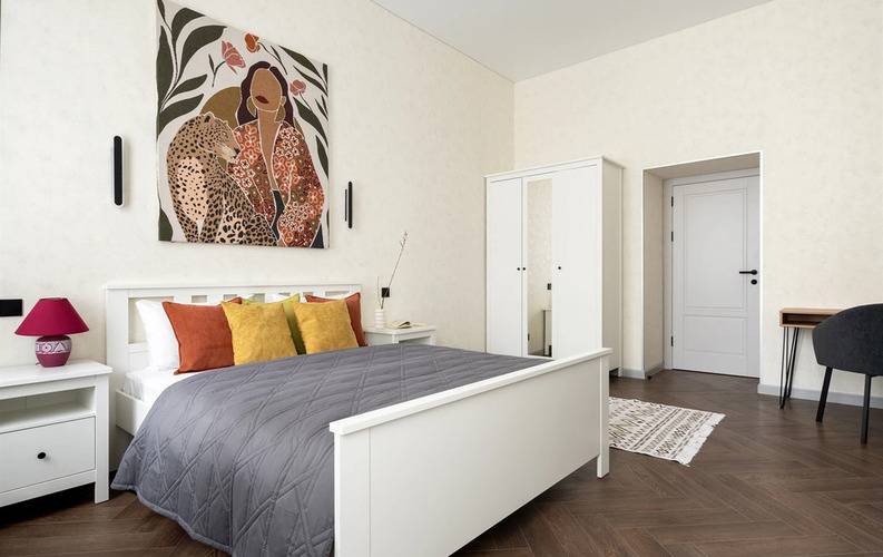 Letyourflat Melody (Лэтюфлэт Мелоди)