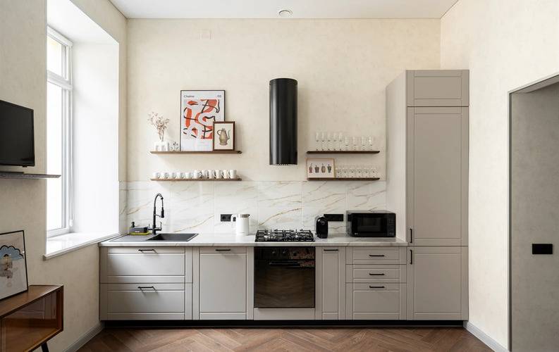 Letyourflat Melody (Лэтюфлэт Мелоди)