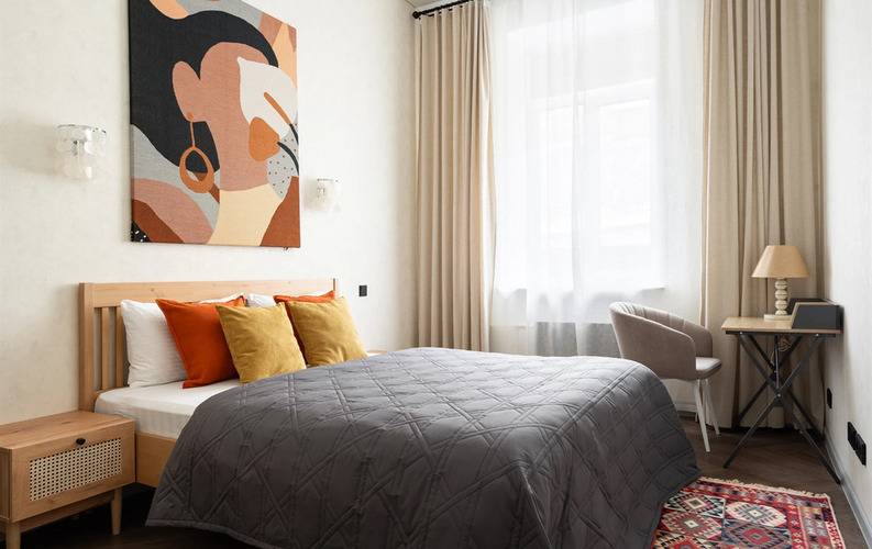 Letyourflat Melody (Лэтюфлэт Мелоди)