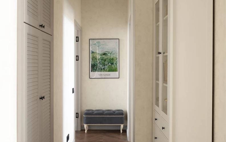 Letyourflat Melody (Лэтюфлэт Мелоди)