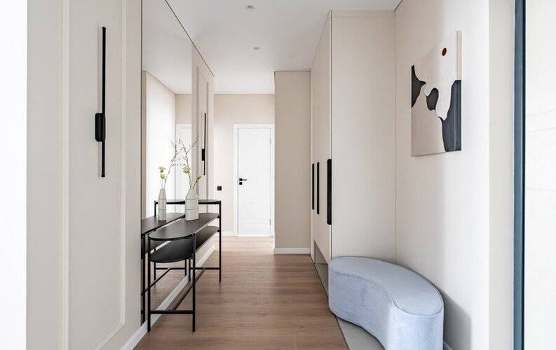 Merino Home (Мерино Хоум) На Белоостровской 10